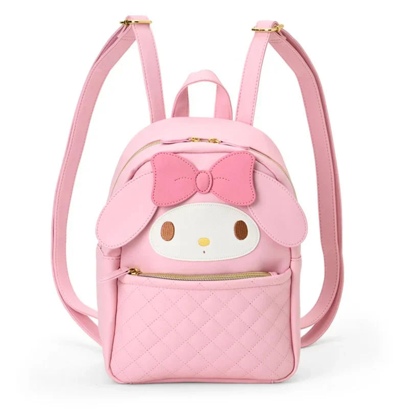 Sanrio Classic Quilted Lifestyle Backpack