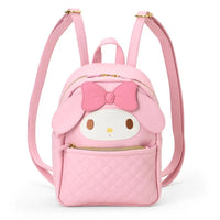 Sanrio Classic Quilted Lifestyle Backpack