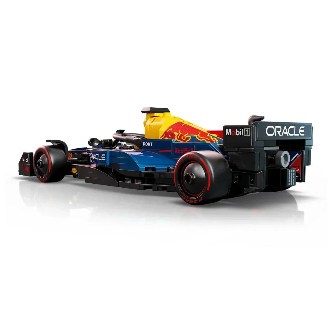 Lego 77243 Oracle Red Bull Racing Rb20 F1 Race Car By Lego - Bear Hugs