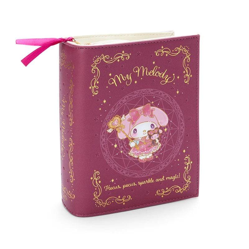 Sanrio Magical Book Makeup Bag - Bear Hugs