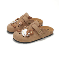 Hello Kitty Coastal Cocoa Clogs