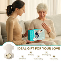 SKG WS500 Joint Recovery Knee Massager