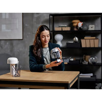 The Mandalorian™ Helmet by LEGO - Bear Hugs