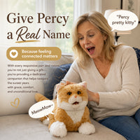Chongker Matecat Pro Interactive Cat Companion
