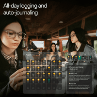 RayNeo iO AI Smart Glasses