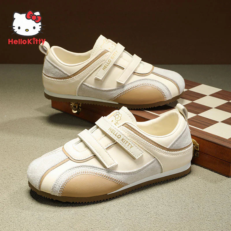 Hello Kitty Classic Pace Sneakers