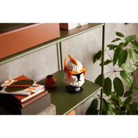 Clone Commander Cody™ Helmet by LEGO - Bear Hugs