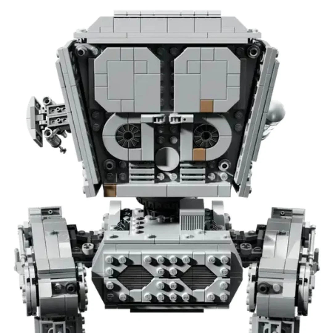 Star Wars At-St By Lego - Bear Hugs