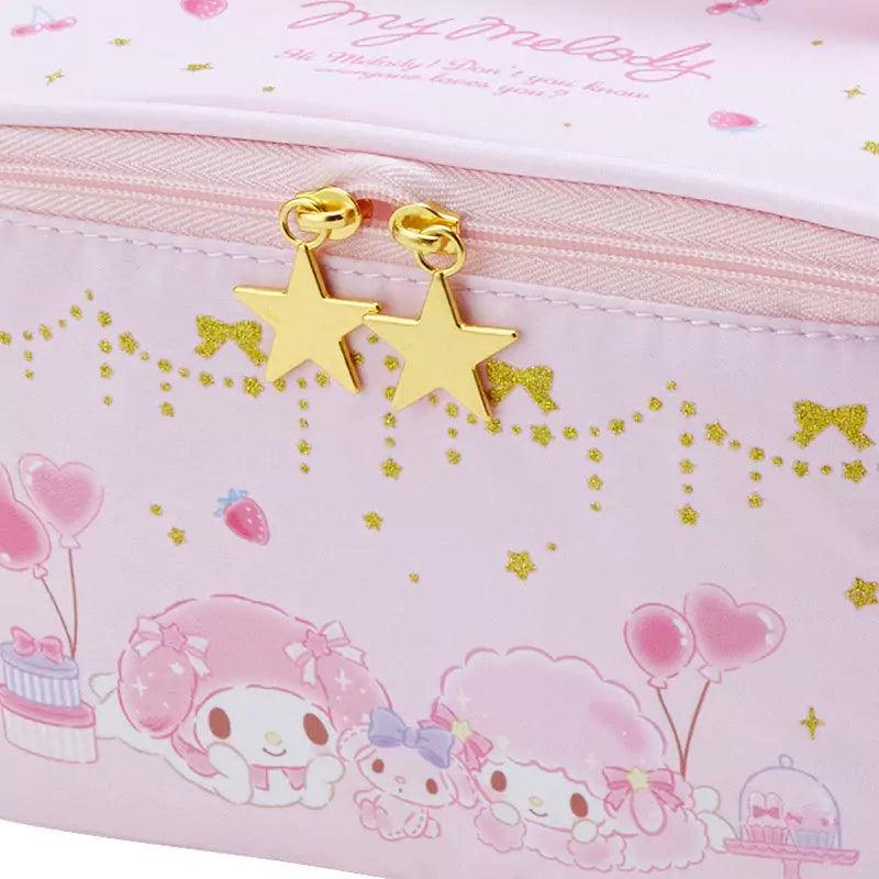 Sanrio Celestial Glow Make Up Pouch
