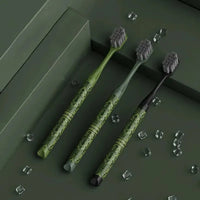 Sinken Miyake Forest Luxury Toothbrush Set