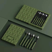 Sinken Miyake Forest Luxury Toothbrush Set