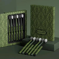 Sinken Miyake Forest Luxury Toothbrush Set