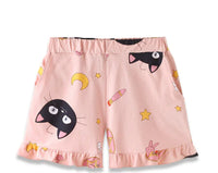 Fashion Sailormoon Pajamas Suits PN4064 - Bear Hugs