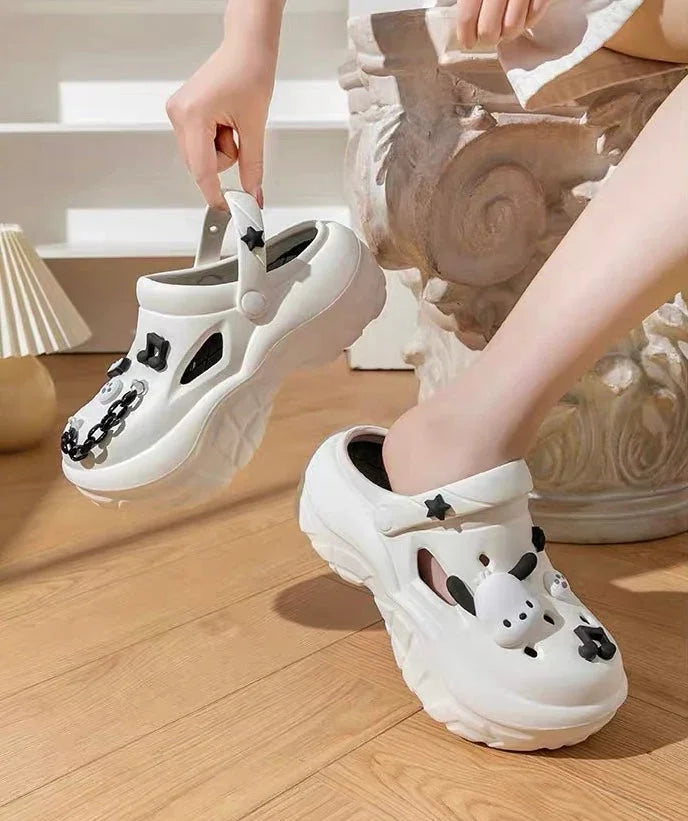 Kawaii Slippers PN7047 - Bear Hugs