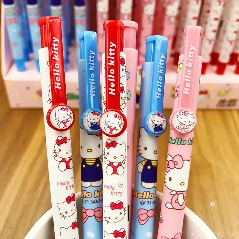 Hello Kitty Mystery Box Ball Pen