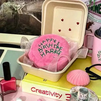 Happee Birthdae Harry Coin Pouch