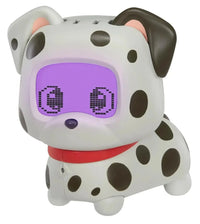 Pixel Petz Interactive Expressive Dog