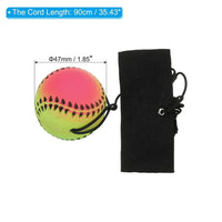Bouncy Fun Sports Wrist Return Ball