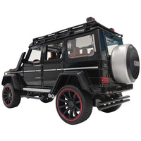 Die-cast G-Wagon 1:22 Scale Vehicle