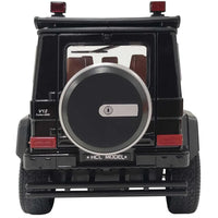Die-cast G-Wagon 1:22 Scale Vehicle