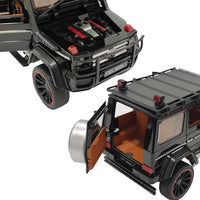 Die-cast G-Wagon 1:22 Scale Vehicle