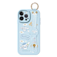 Kawaii Phone Case for iPhone 11/12/12pro max/13/13pro/13pro max/14/14pro/14pro max/15/15pro/15pro max/16/16pro/16pro max PN7106 - Bear Hugs