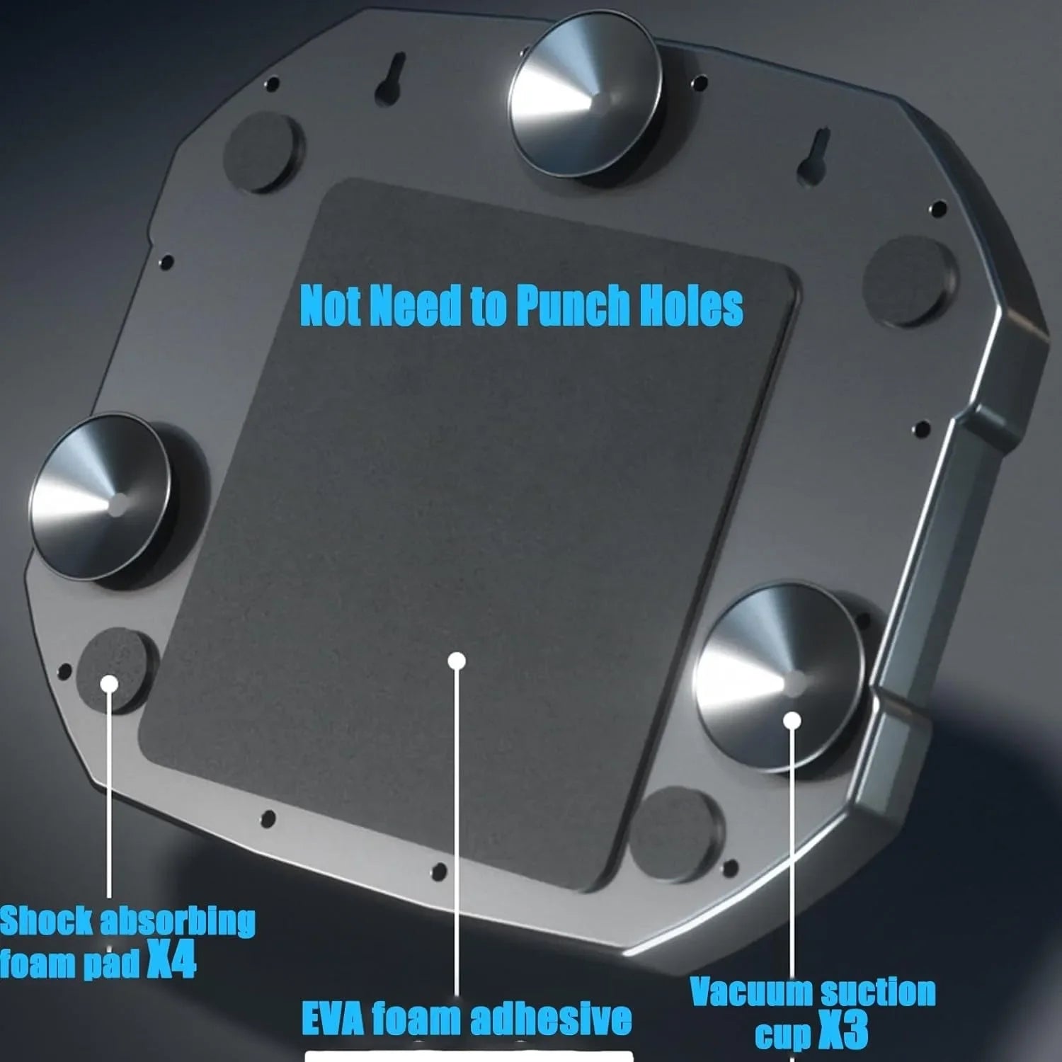 Musical Home Boxing Machine