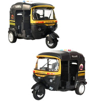 Tuk Tuk Auto Rickshaw Toy