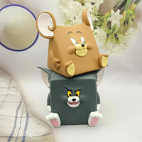 T&J Frenemy Funds Piggy Bank