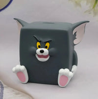 T&J Frenemy Funds Piggy Bank