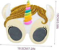 Unicorn Core Party Shades