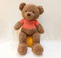 Roxburry Jellycat Ultra Soft Bear (50 cm)