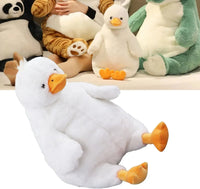 Adorable Stuffed Toy Duck