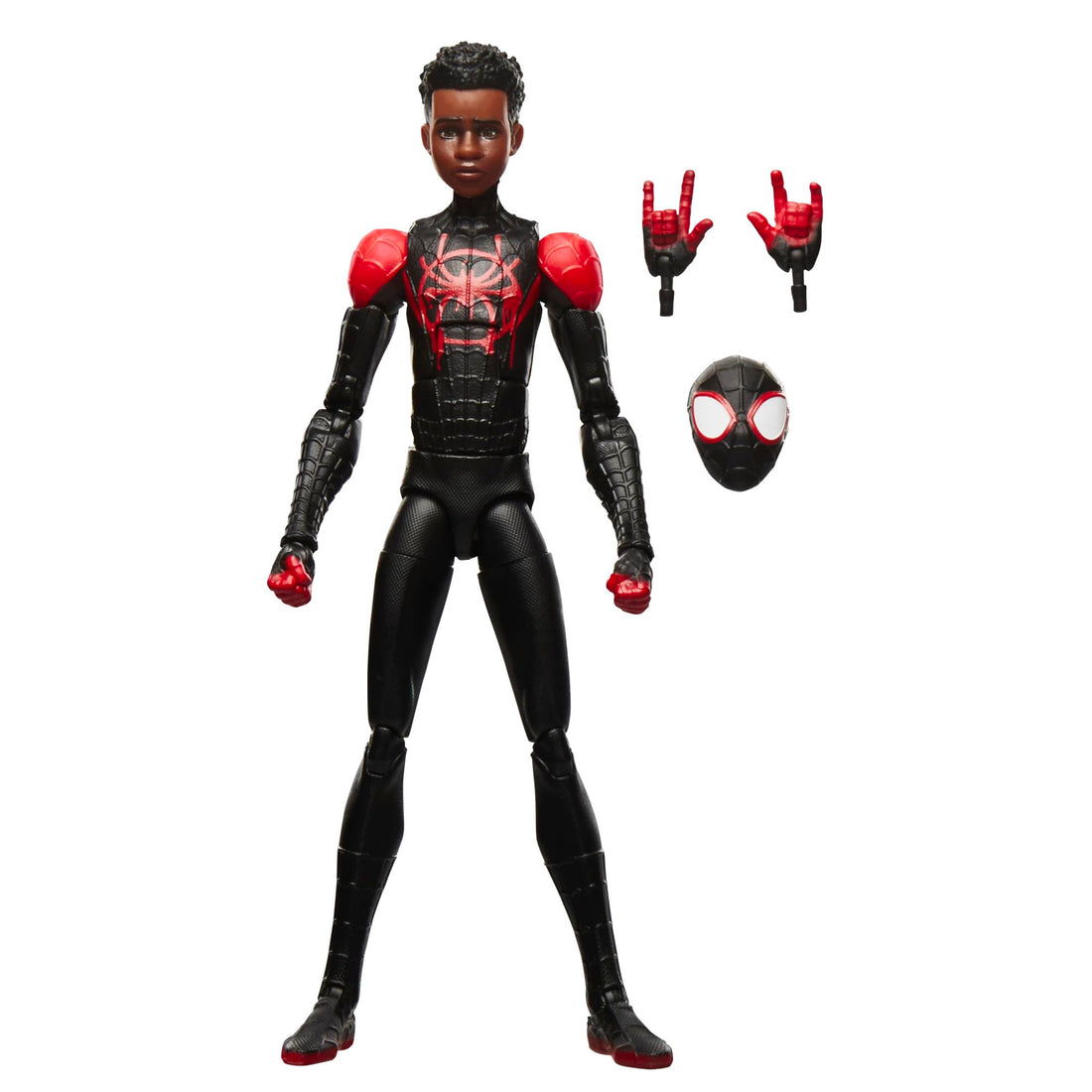 Marvel Legends ATS Miles Morales Figure (15 cm)
