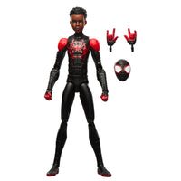 Marvel Legends ATS Miles Morales Figure (15 cm)