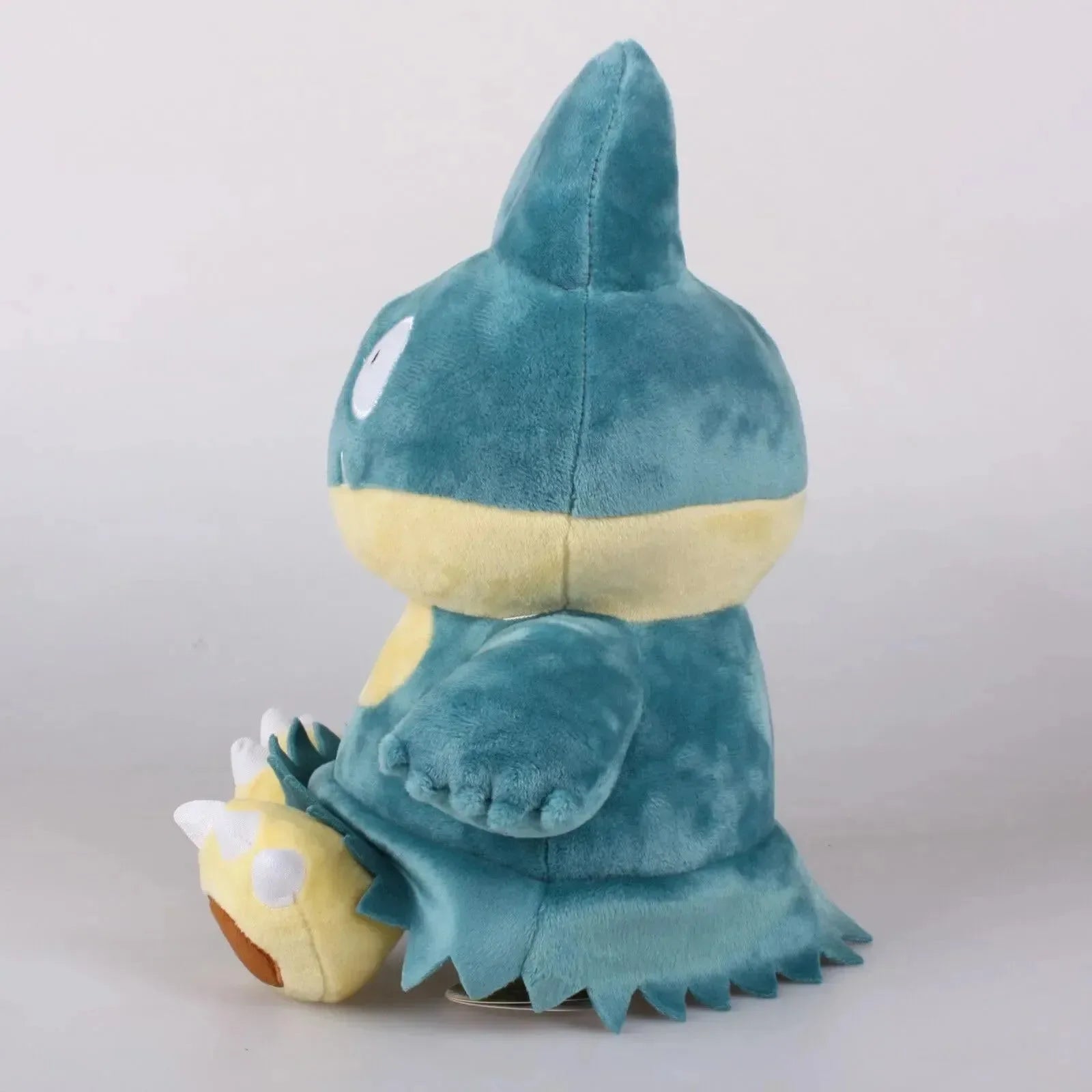 دمية مونشلاكس بيج بيلي هاج المحشوة (30 سم) 