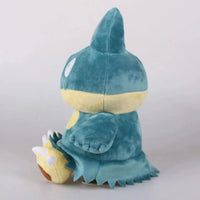 دمية مونشلاكس بيج بيلي هاج المحشوة (30 سم) 