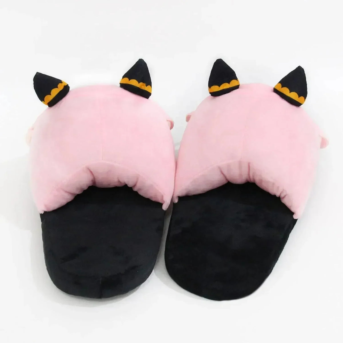 Spy Secret Agent Family Indoor Slippers