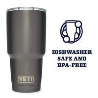 YETI Rambler MagSlider Tumbler (30 oz)