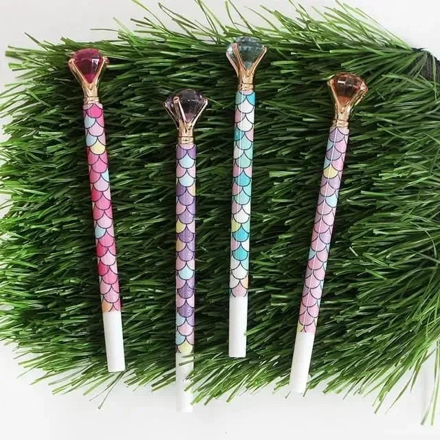 Rhinestone Diamond Ball Pen