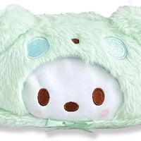 Sanliou Snuggles Plush Pouch Bag