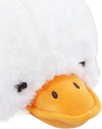 Adorable Stuffed Toy Duck