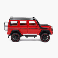 Die-cast G-Wagon 1:22 Scale Vehicle