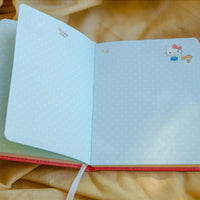 3D Squishy Sanrio Diary