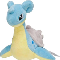 Lapras Pokimoen Plush (30 cm)