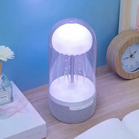 Jellyfish Rhapsody Speaker Lamp