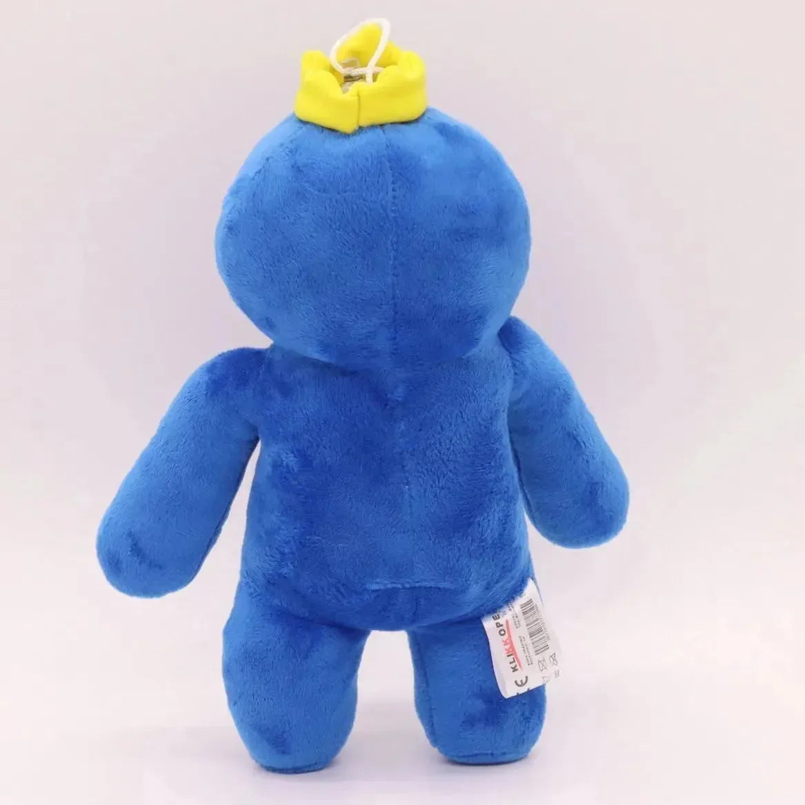 Peluche Blue From Rainbow Friends (30 cm) 