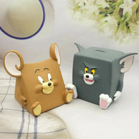 T&J Frenemy Funds Piggy Bank