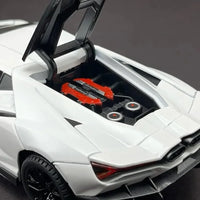 Die-cast Lamborghini Revuelto 1:24 Vehicle