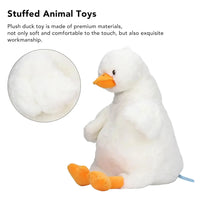 Adorable Stuffed Toy Duck